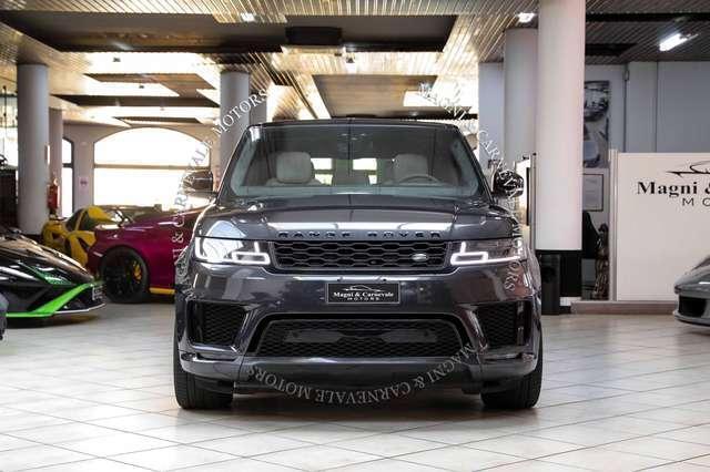 Usato 2020 Land Rover Range Rover Sport 3.0 El_Benzin 400 CV (63.850 €)