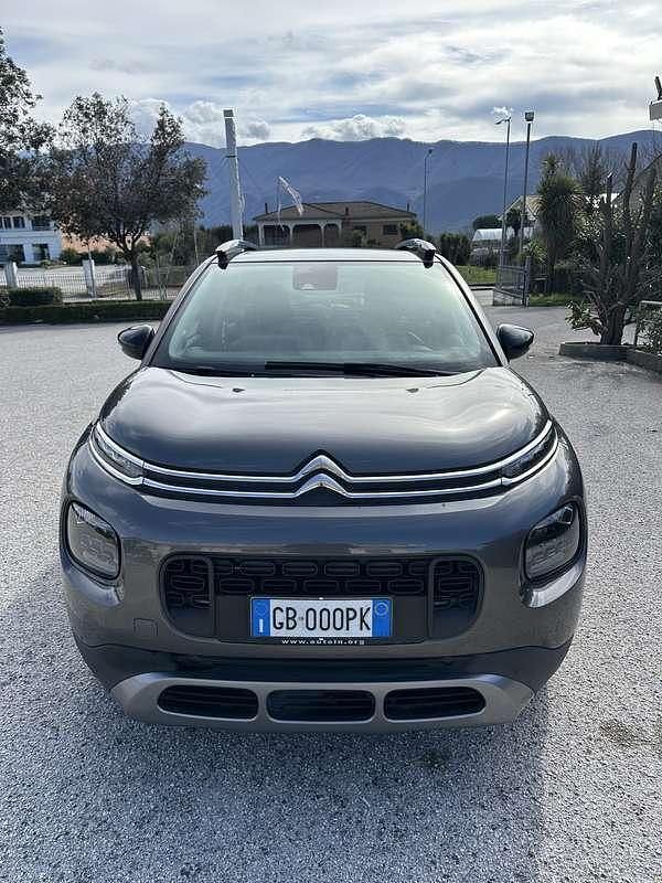 Usata Citroën C3 Aircross Origins 102 CV (75 kW) 2020 SUV