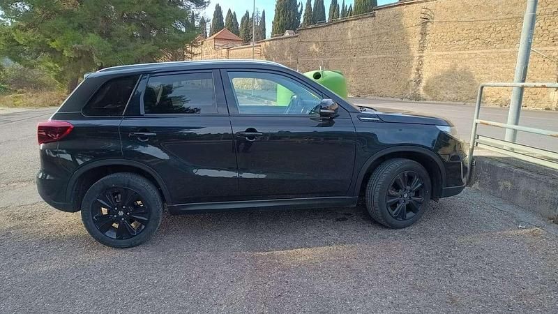 Usata Suzuki Vitara Cool 129 CV (94 kW) 2021 SUV