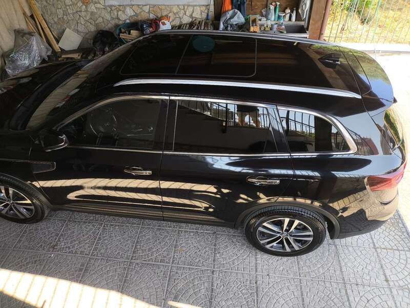 Usata 2018 Renault Koleos Zen SUV | 14.300 € (Buon prezzo) - Immagine 1/4