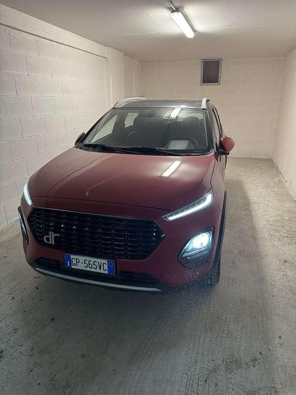 Brugt DR DR 3.0 114 HK (83 kW) 2024 SUV