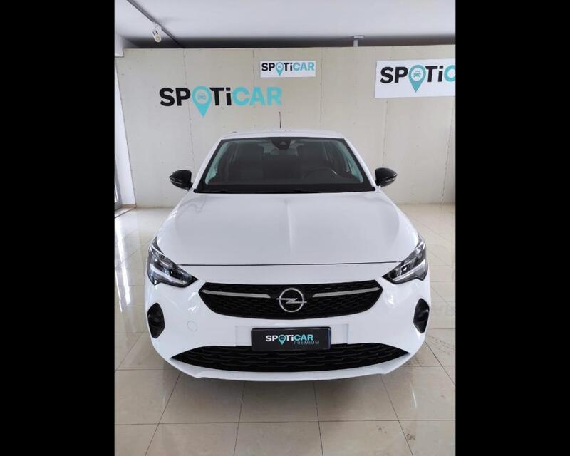 Usato 2022 Opel Corsa-e El 136 CV (25.800 €)