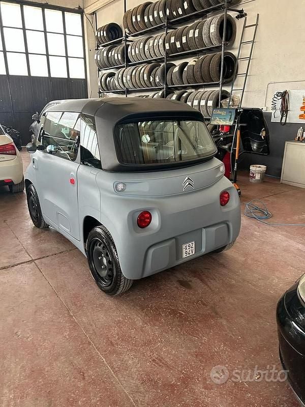 Usata Citroën AMI 2022