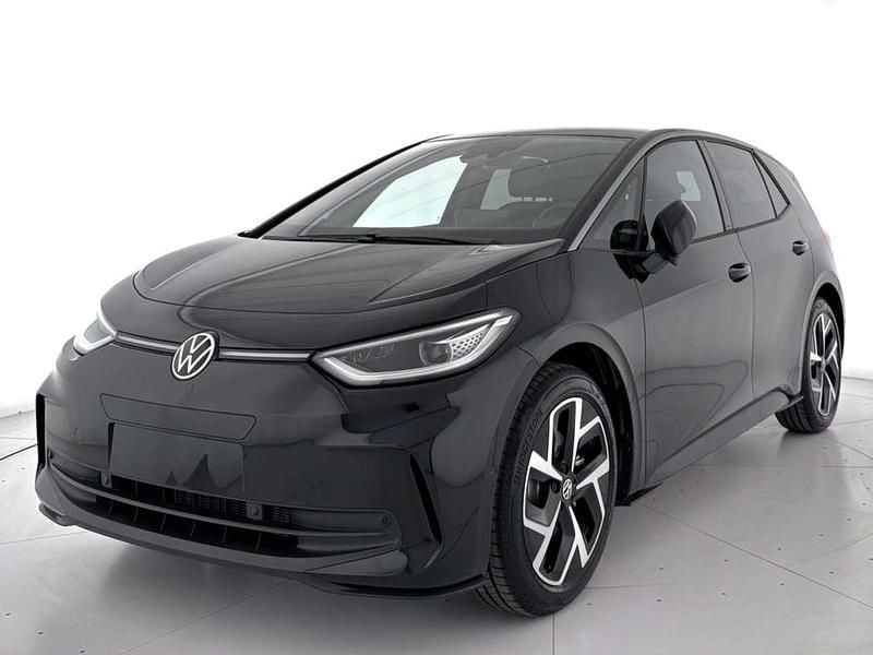 Nero / metallizzato Nuova 2025 VW ID.3 Pro Utilitaria | 37.900 € (Buon prezzo) - Immagine 1/4