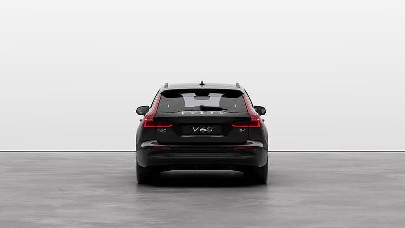 Nuova Volvo V60 197 CV (144 kW) 2025 Nero Station wagon