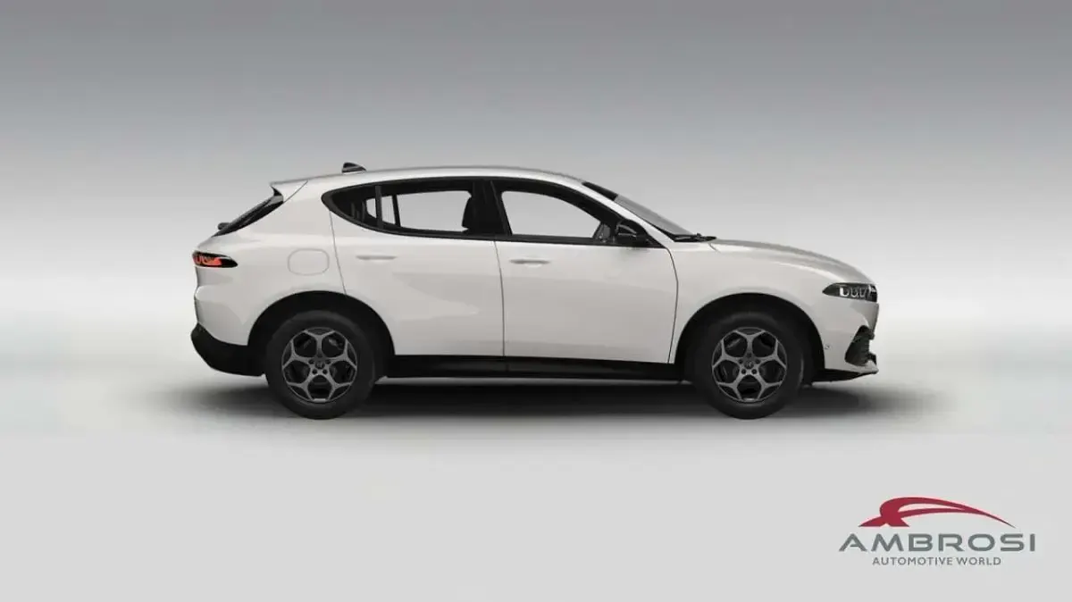 Nuova Alfa Romeo Tonale 131 CV (96 kW) 2026 Bianco SUV
