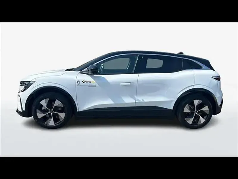 Nuova Renault Mégane IV Komfort 161 kW (220 CV) 2026 Bianco Utilitaria