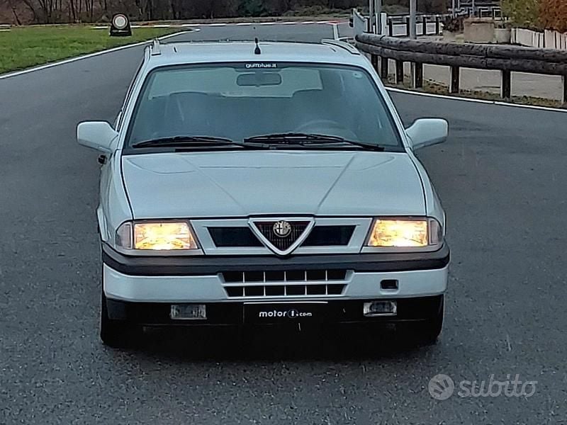 Usata Alfa Romeo 33 129 CV (94 kW) 1994 Station wagon