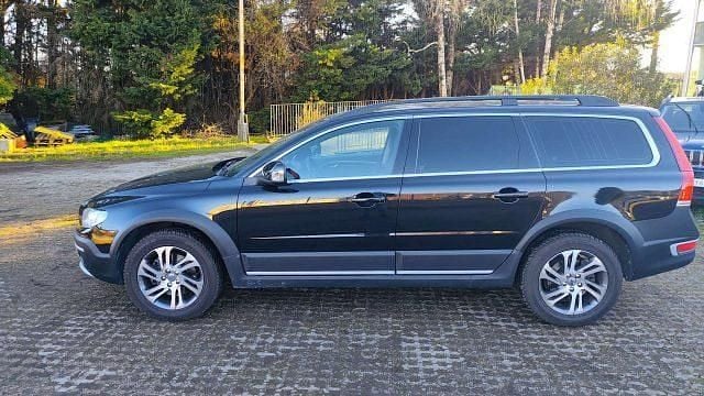 Usata Volvo XC70 Momentum 181 CV (133 kW) 2016 Other Station wagon