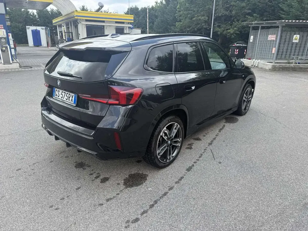 Usata BMW X1 M Sport 197 CV (144 kW) 2024 Other SUV