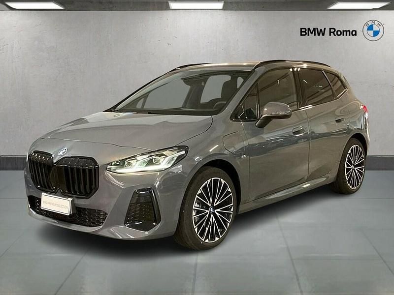 Usata BMW 225 Active Tourer Comfort Edition 136 CV (100 kW) 2024 Monovolume