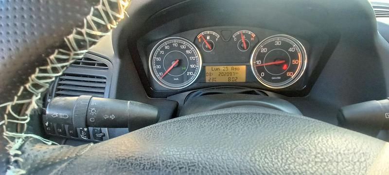 Usata Fiat Croma 120 CV (88 kW) 2007 Station wagon