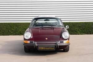 Usata Porsche 911 125 CV (91 kW) 1971 Rosso Cabrio