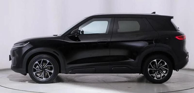 Nuova BYD Atto 2 Active 165 CV (121 kW) 2026 Obsidian black SUV