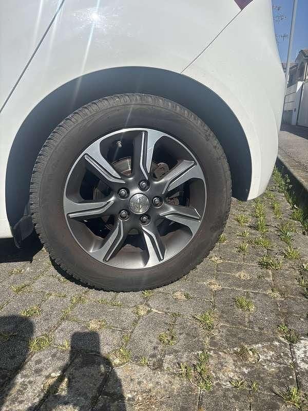 Usata Hyundai ix20 Xpossible 90 CV (66 kW) 2016 Utilitaria