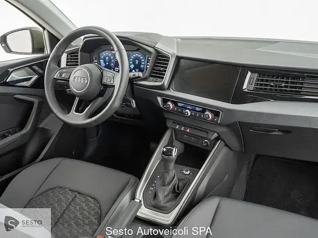 Usata Audi A1 95 CV (69 kW) 2025 SUV