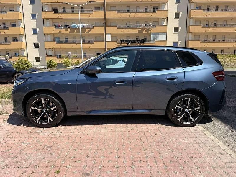 Usata BMW X3 M Sport 197 CV (144 kW) 2024 SUV