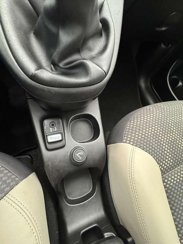 Usata Fiat Panda 4x4 75 CV (55 kW) 2013 Other Utilitaria