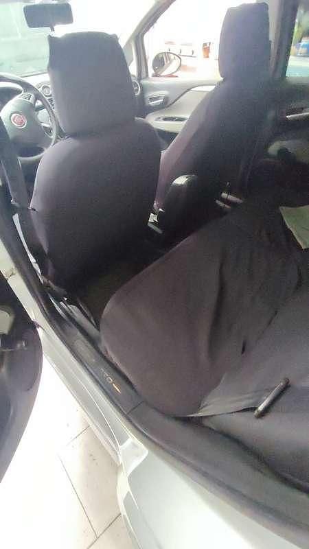 Usata Fiat Punto Evo Dynamic 86 CV (63 kW) 2011 Utilitaria