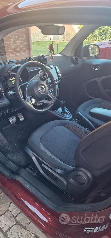 Usata Smart ForTwo Electric Drive 60 kW (82 CV) 2023
