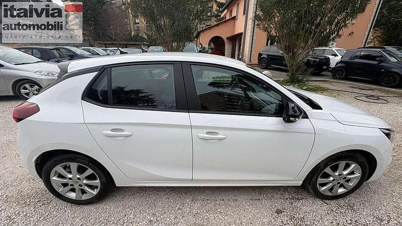 Usata Opel Corsa Edition 102 CV (75 kW) 2023 Other Utilitaria