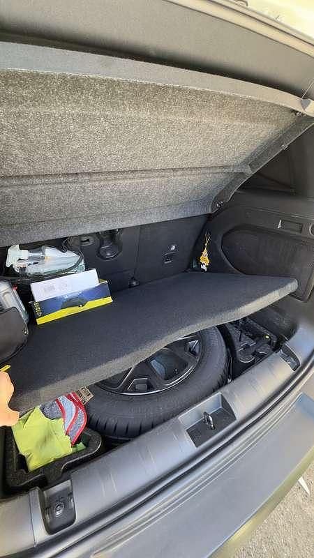 Usata Jeep Renegade 80th Anniversary 131 CV (96 kW) 2021 SUV
