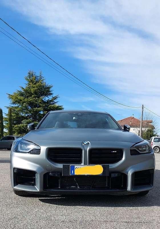 Usata BMW M2 460 CV (338 kW) 2024 Coupé