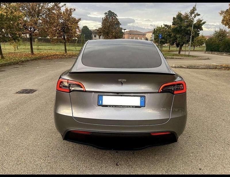 Usata Tesla Model Y Performance 155 kW (211 CV) 2022 SUV