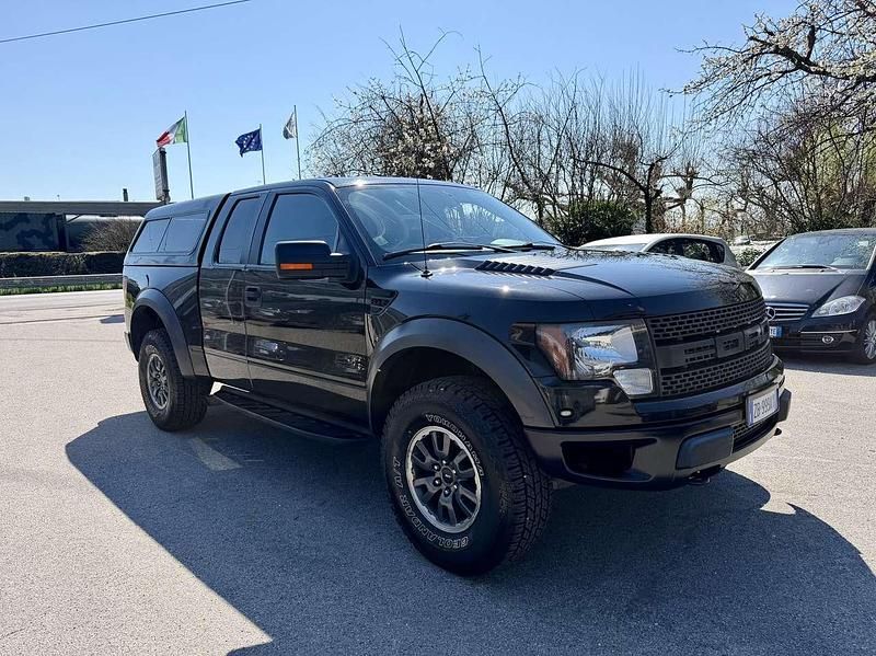 Usata Ford F-150 305 CV (224 kW) 2010 Other Pick-up