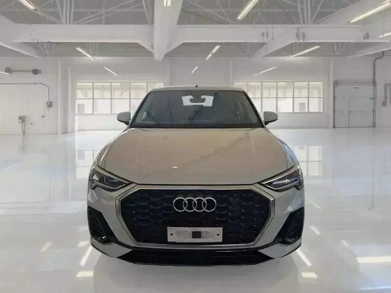 Usata Audi Q3 Sportback Business Plus 149 CV (109 kW) 2023 SUV