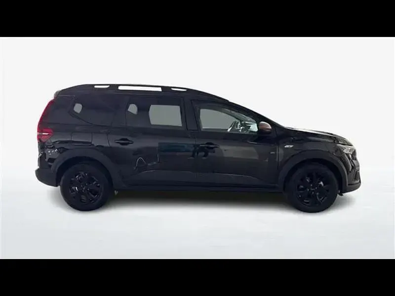 Nuova Dacia Jogger Extreme 140 CV (102 kW) 2025 Nero Monovolume
