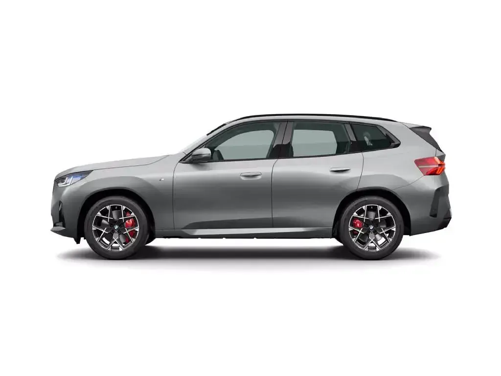 Nuova BMW X3 M Sport 299 CV (219 kW) 2026 SUV