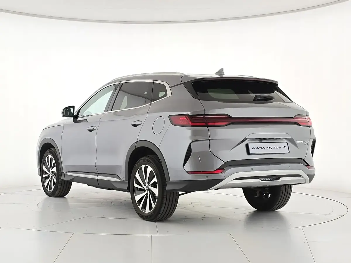 Begagnad BYD Seal U Boost 218 HK (160 kW) 2025 Other SUV