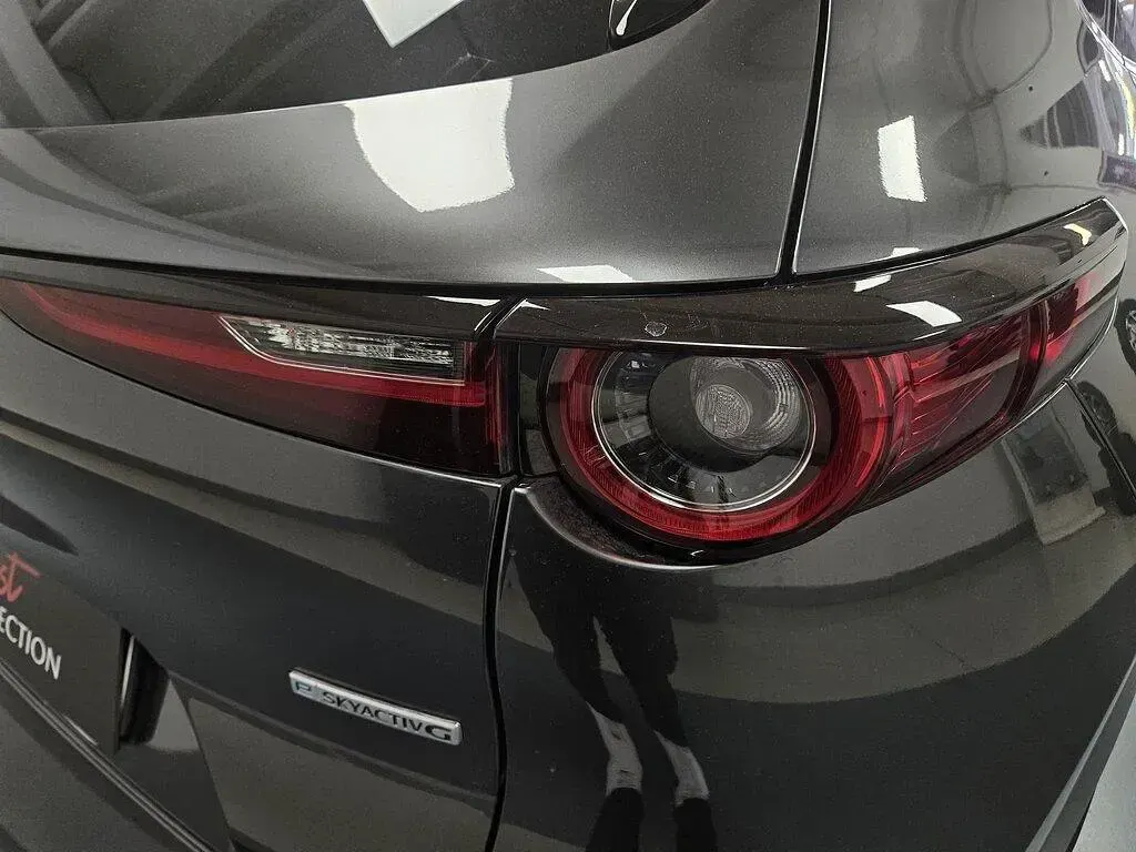 Usata Mazda CX-30 Exclusive 180 CV (132 kW) 2019 Titanium flash SUV