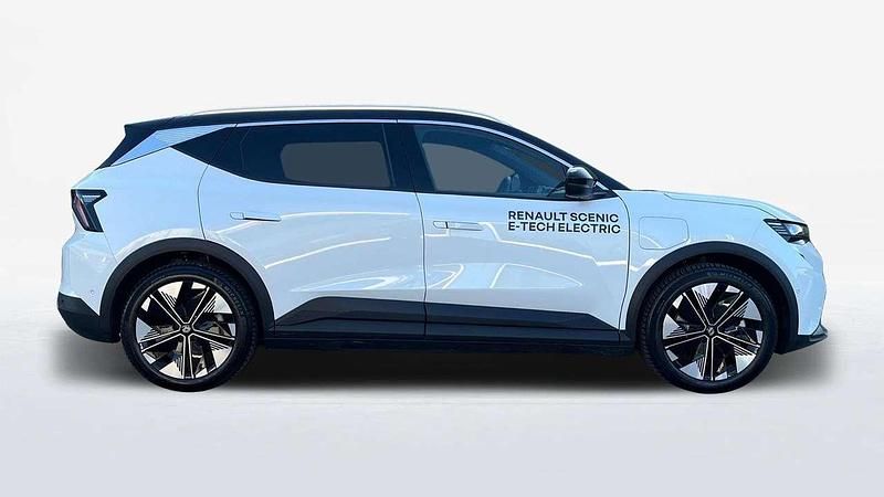 Usata Renault Scenic E-Tech Techno 159 kW (217 CV) 2025 Other SUV