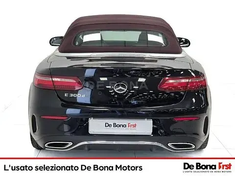 Begagnad Mercedes 300 Premium Plus 245 HK (180 kW) 2019 Svart Cab