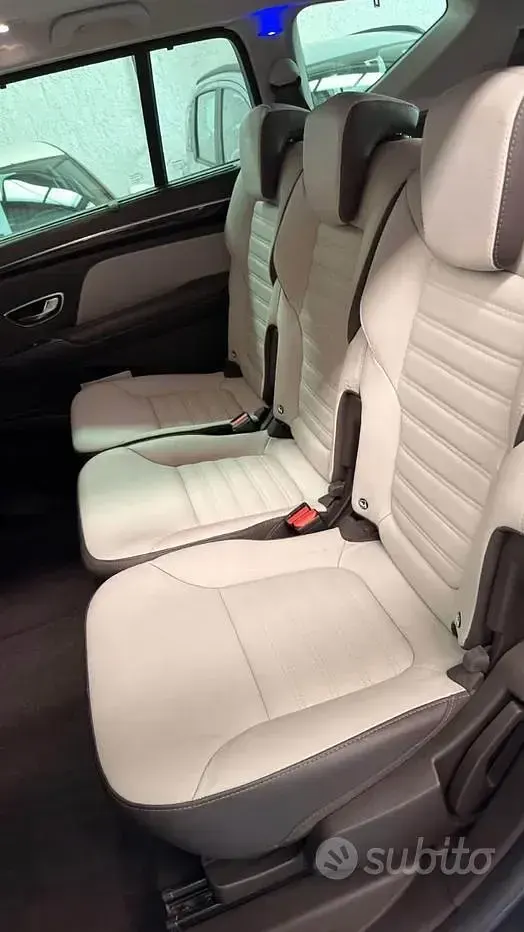 Usata Renault Espace 160 CV (117 kW) 2019 Monovolume
