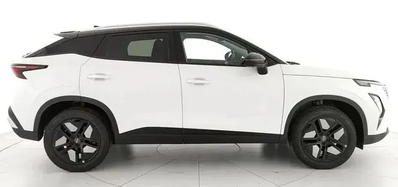 Nuova Omoda 5 147 CV (108 kW) 2026 Bianco SUV