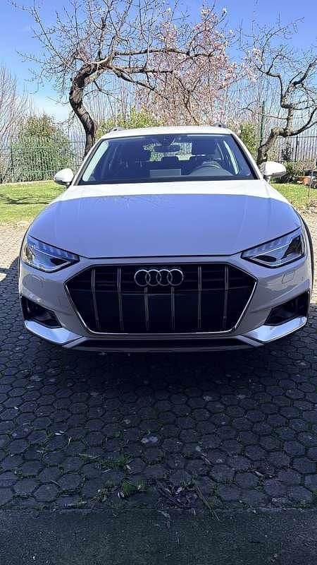 Usata Audi A4 Allroad Business 190 CV (139 kW) 2020 Station wagon
