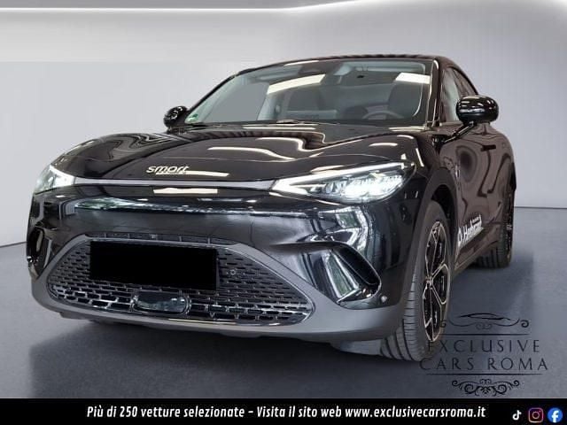 Nero Usata 2025 Smart #3 Pro+ SUV | 40.890 € (Buon prezzo) - Immagine 1/4
