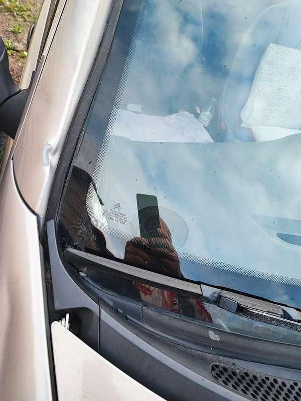 Usata Citroën C3 60 CV (44 kW) 2007 Berlina