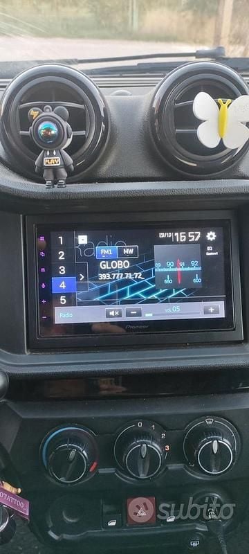 Usata Aixam City Sport 2022 Grigio Coupé