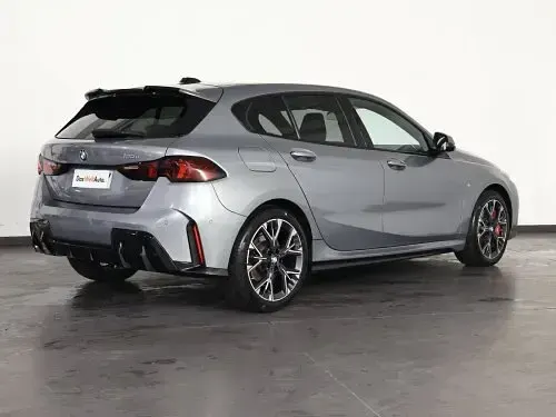 Usata BMW 120 M Sport 163 CV (119 kW) 2024 Grigio Berlina