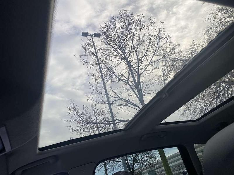 Usata Ford S-MAX Individual 140 CV (102 kW) 2009 Monovolume