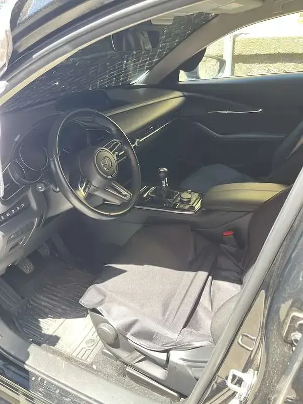 Usata Mazda CX-30 Exclusive 186 CV (136 kW) 2022 SUV