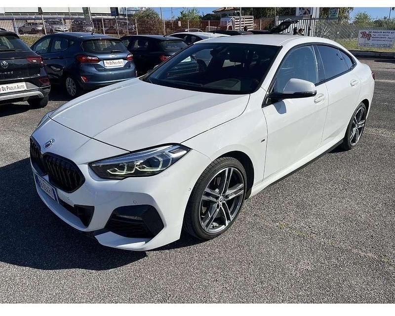 Usata BMW 218 M Sport 136 CV (100 kW) 2022 Coupé