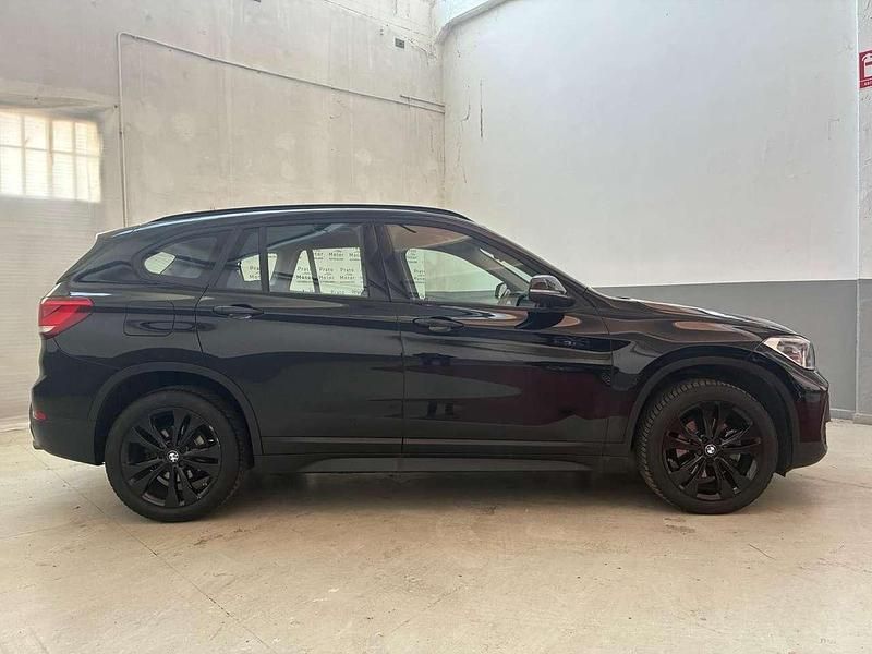 Usata BMW X1 150 CV (110 kW) 2022 Other SUV