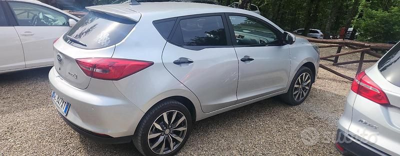 Usata 2023 EVO Evo 3 SUV | 12.500 € (Buon prezzo) - Immagine 1/4