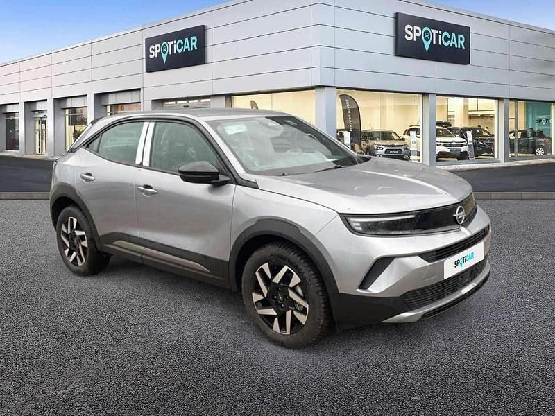 Grigio Nuova 2025 Opel Mokka Edition SUV | 20.900 € (Buon prezzo) - Immagine 1/4