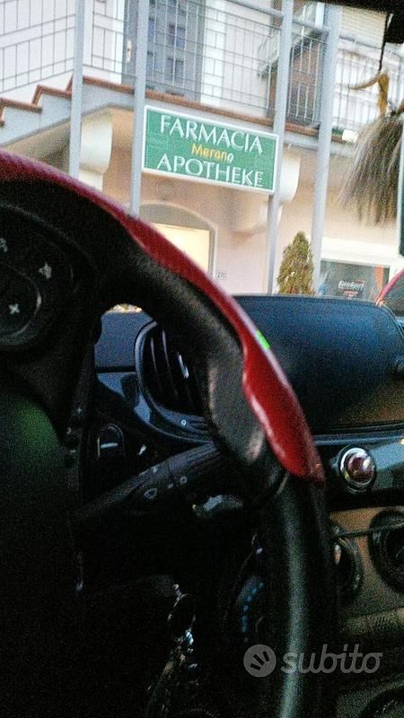 Usata 2021 Abarth 595 Due volumi | 15.000 € (Super prezzo) - Immagine 1/4